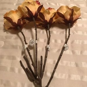 Hobby Lobby Faux Florals